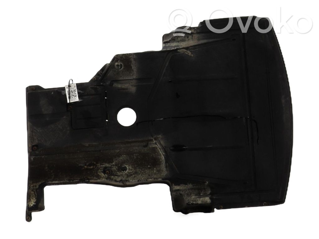 BMW 3 E46 Engine splash shield/under tray 