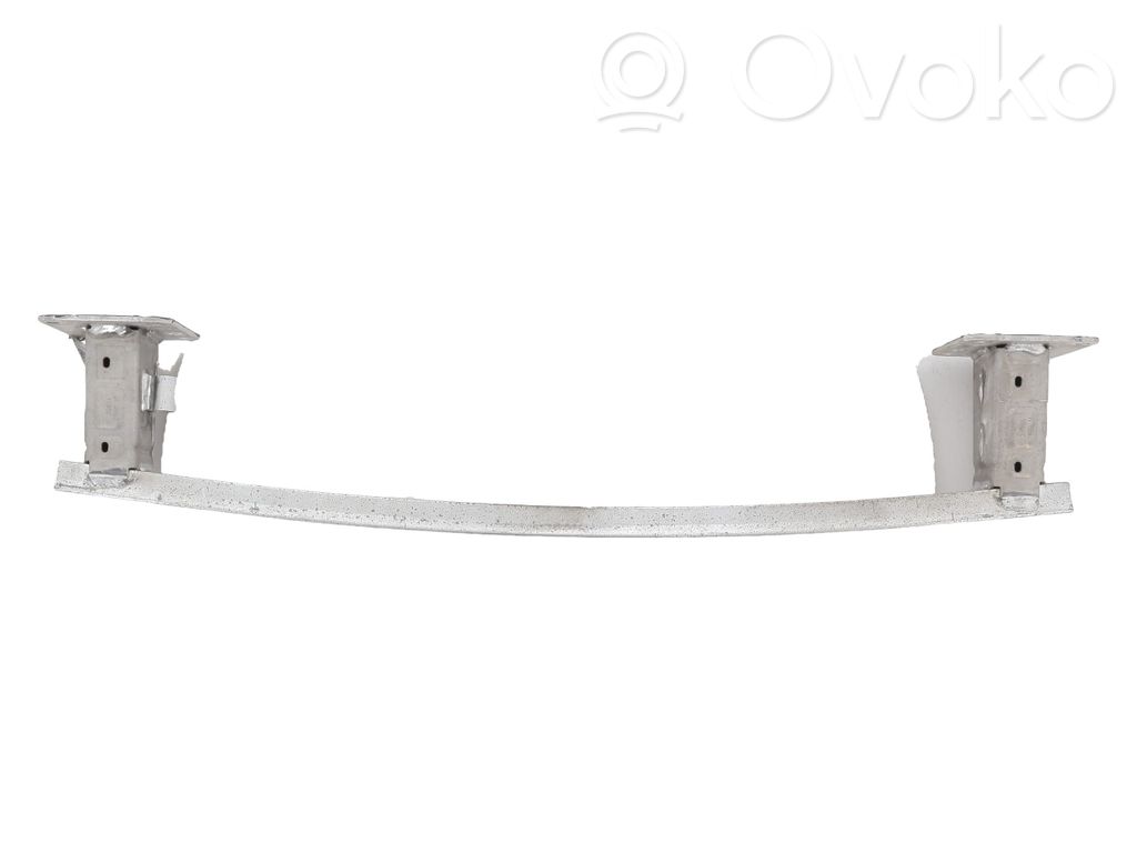 Citroen C4 Grand Picasso Traversa del paraurti posteriore