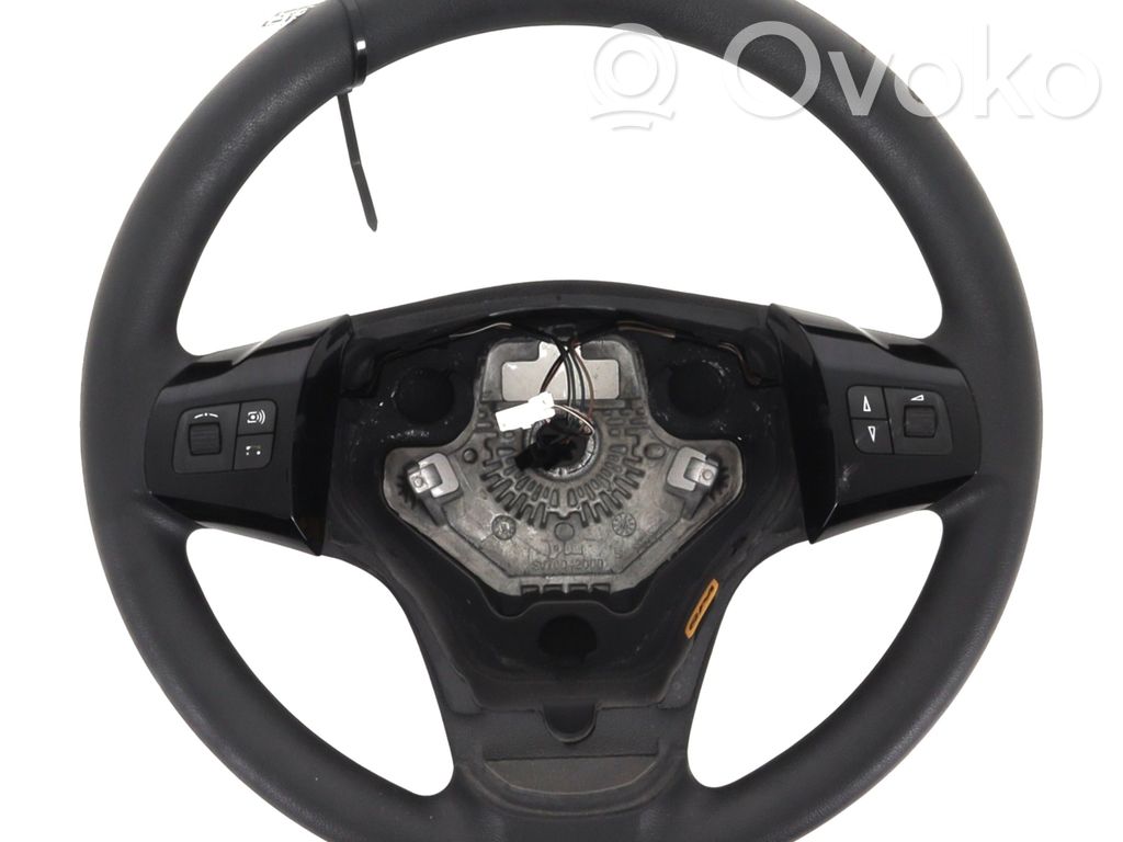 Opel Corsa E Volante 