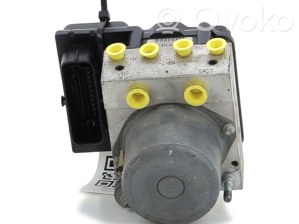 KIA Venga ABS Pump 