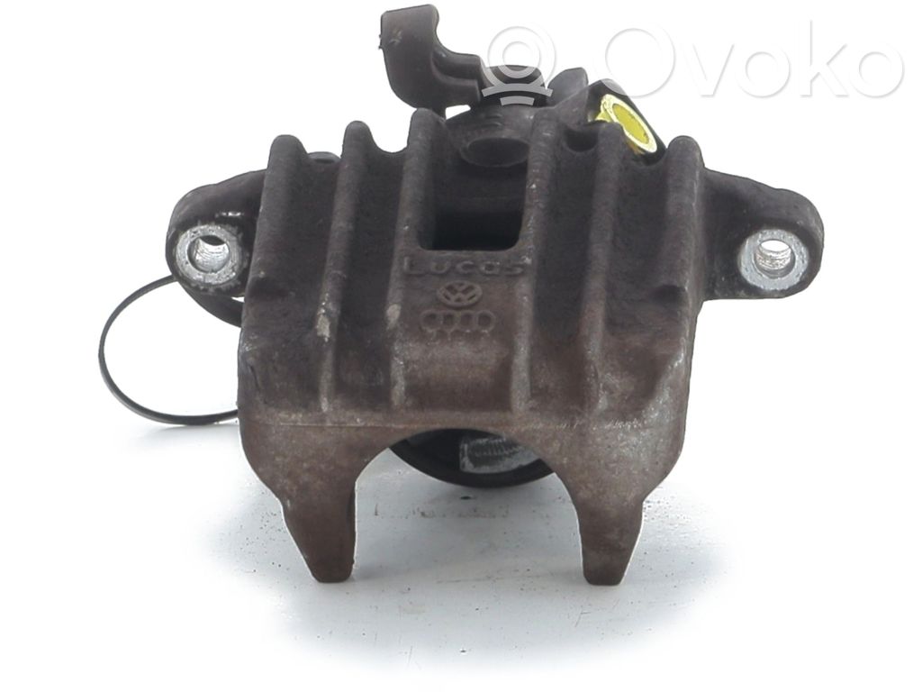 Volkswagen Bora Takajarrusatula