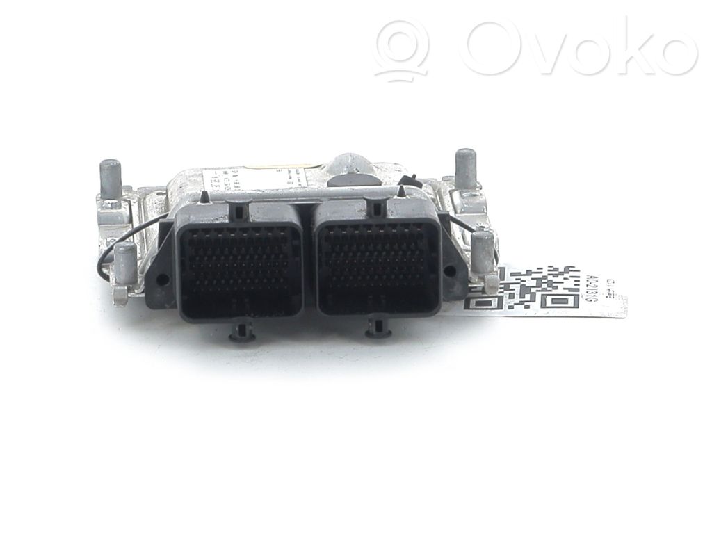 Seat Mii Engine control unit/module 