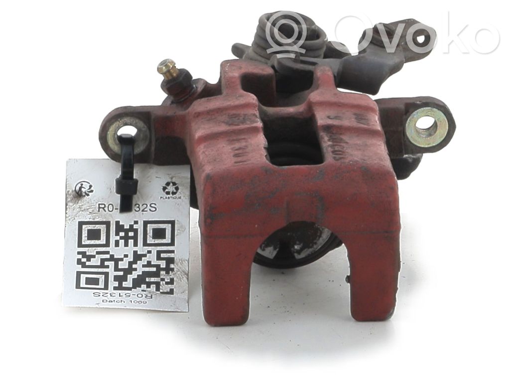 MG TF Bremssattel hinten 