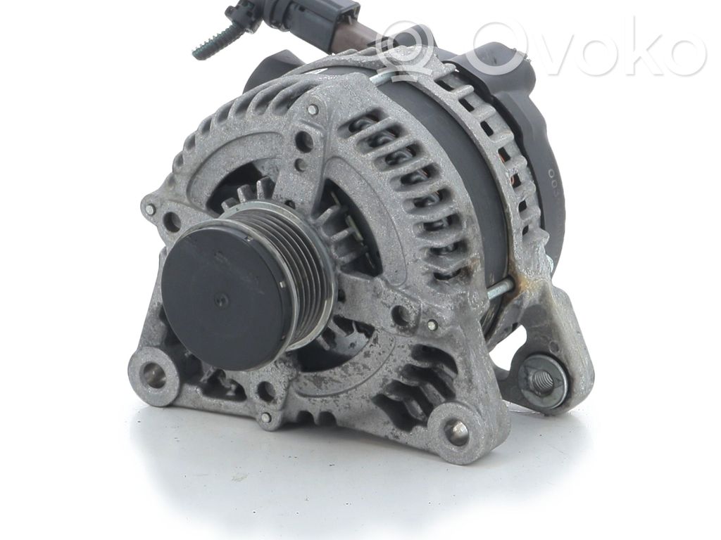 Alternator   9835688980,W04294U