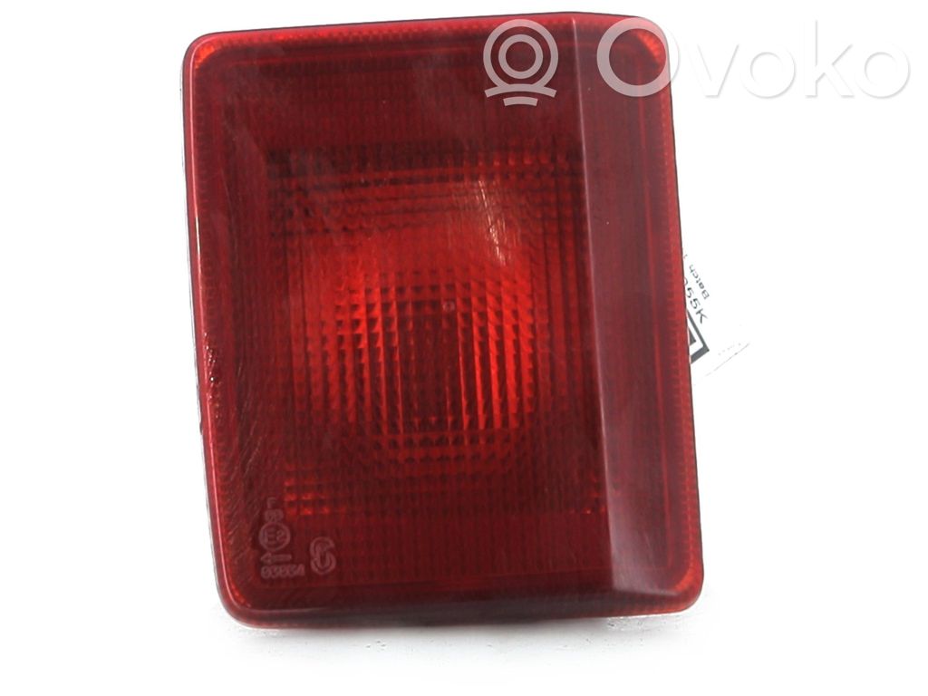 Lampy tylnej klapy bagażnika   6351T4,G19055K