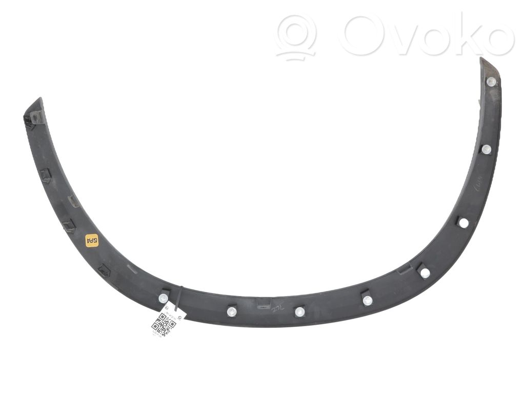Lexus NX Rivestimento passaruota anteriore 