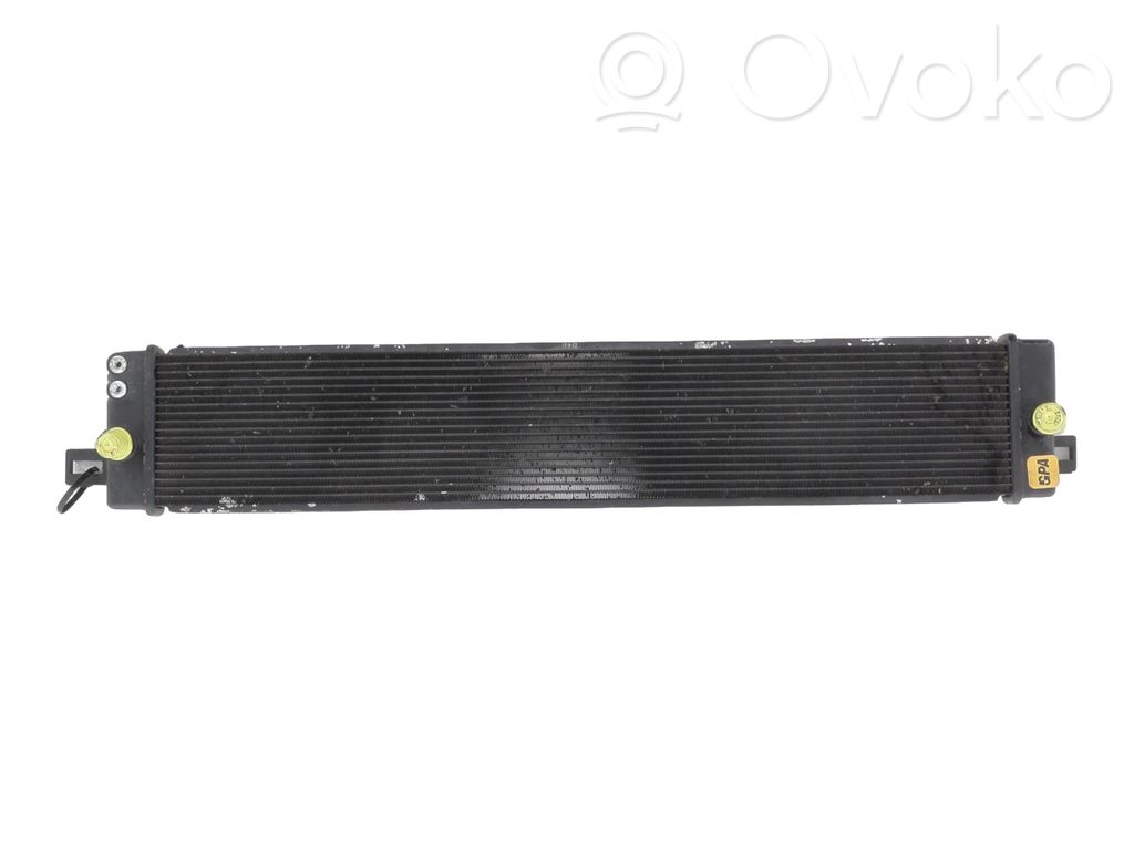 Lexus NX Radiateur de refroidissement 