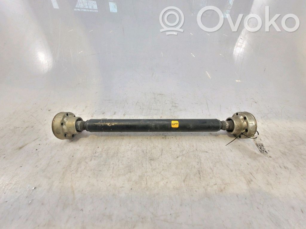 Audi Q7 4L Eje propulsor delantero 