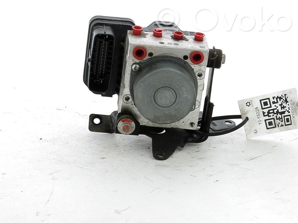 Suzuki Jimny Bomba de ABS 