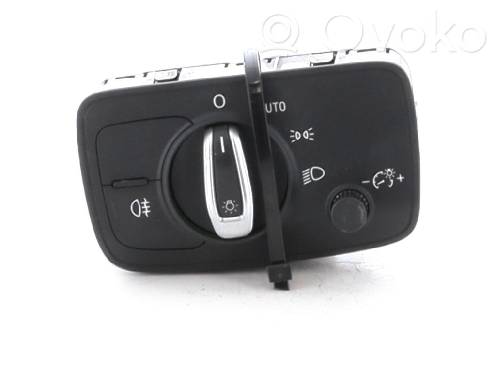 Audi A3 S3 8V Interruttore luci 