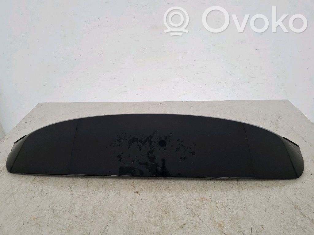 Spojler klapy tylnej / bagażnika   8V3827933D,E14998U