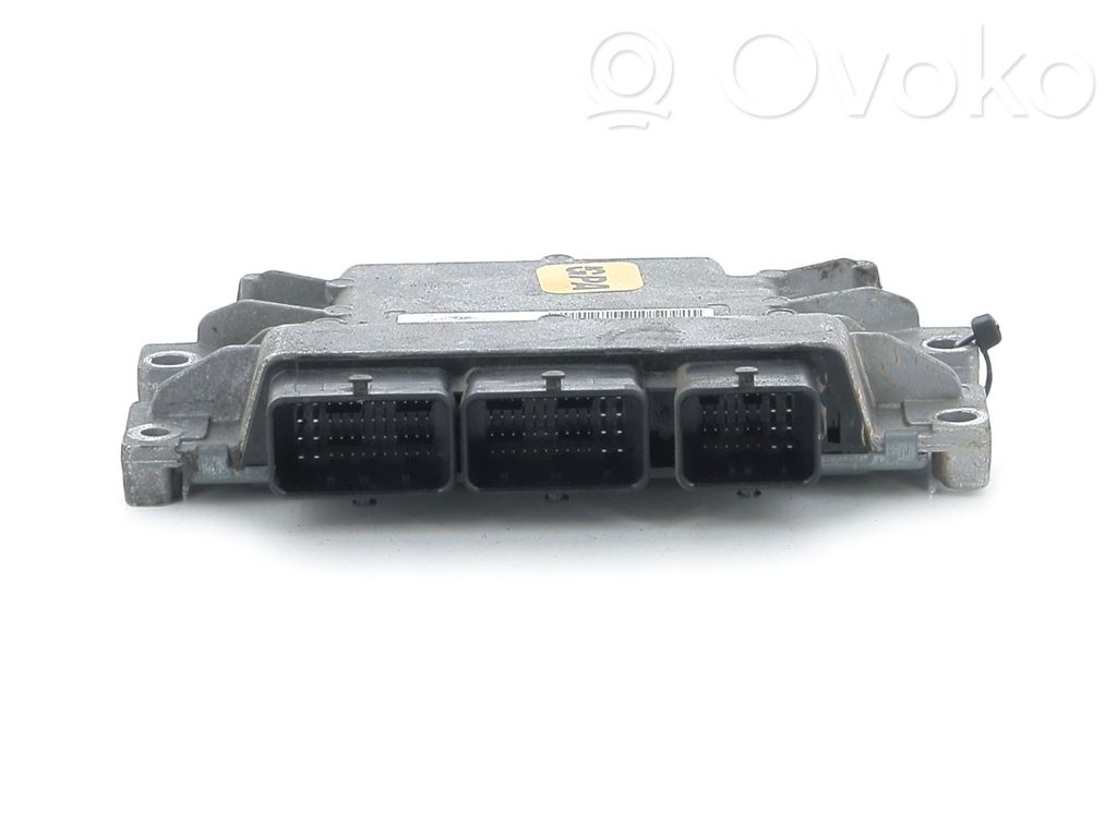 Renault Zoe Unitate/modul de control motor 