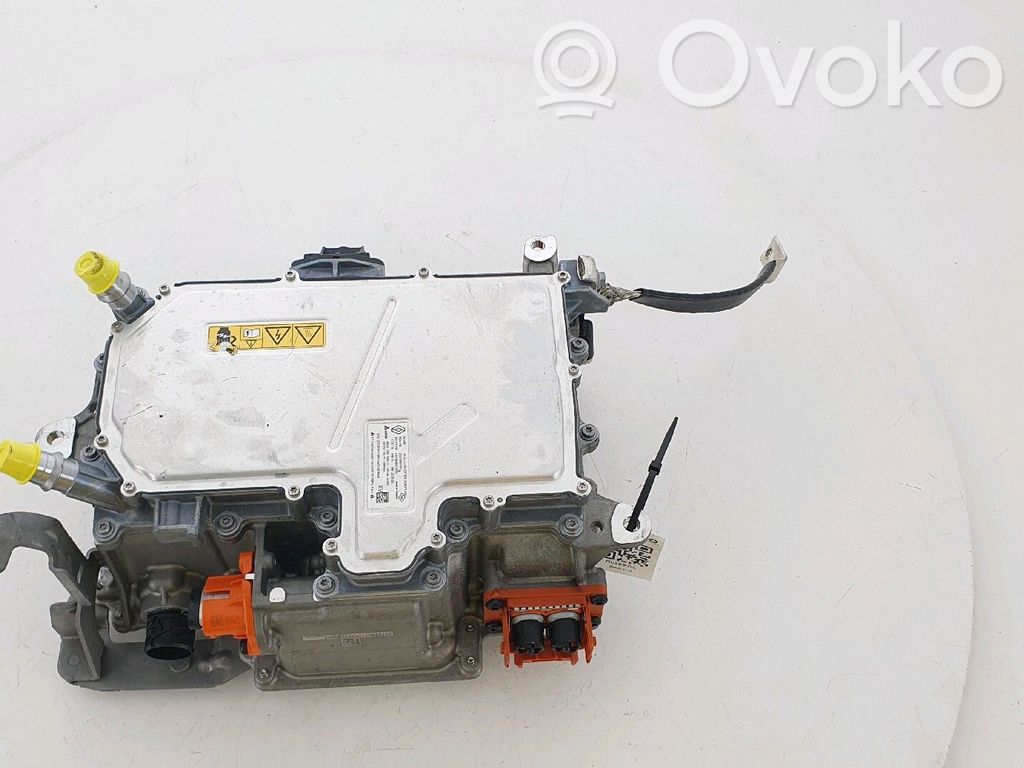 Renault Austral Inversor/convertidor de voltaje 