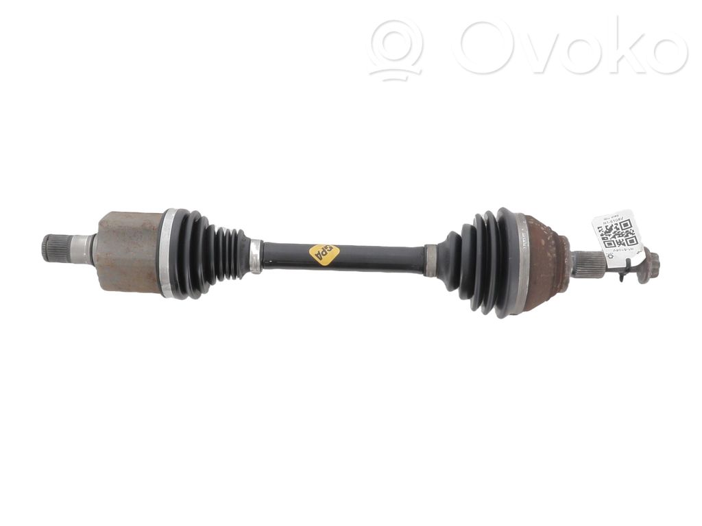 Półoś przednia   3Q0407271CF,N15104V