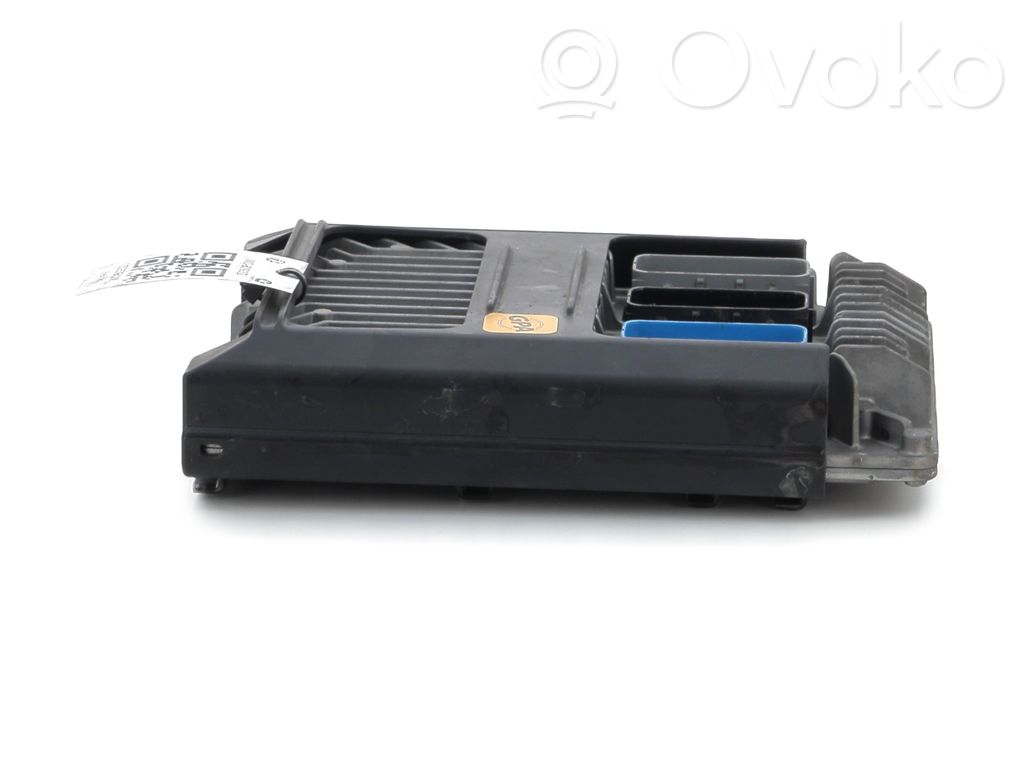 Opel Insignia A Engine control unit/module 