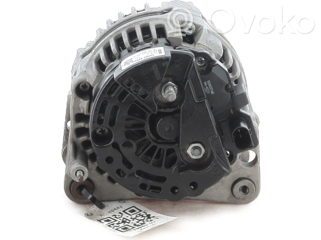 Volkswagen Polo III 6N 6N2 6NF Generatore/alternatore 