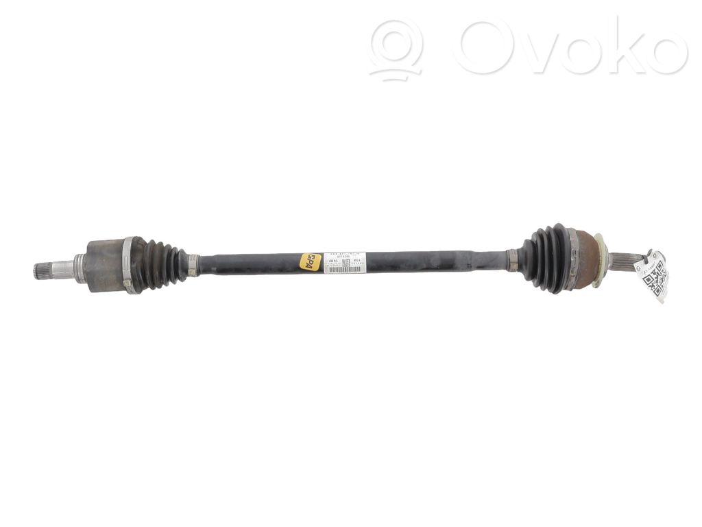 Seat Mii Semiasse anteriore 