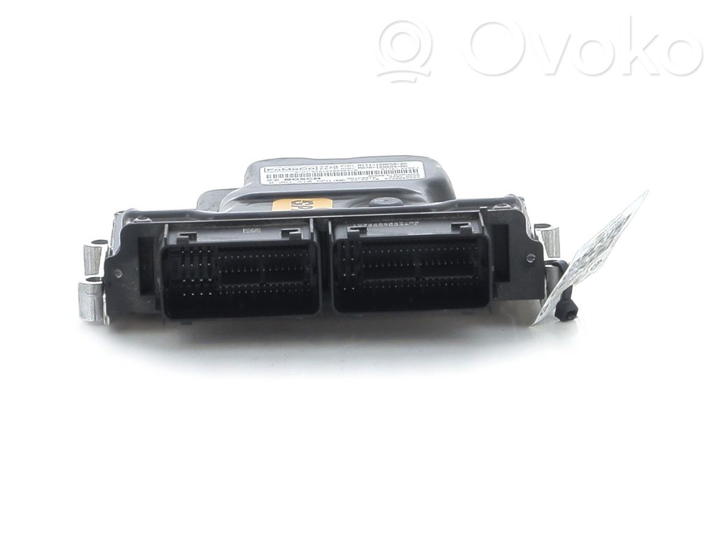 Engine control unit/module   M1T112A650AA,P14749H
