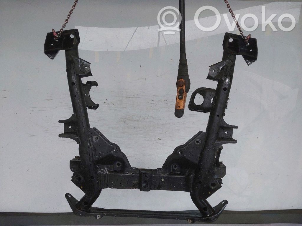 BMW X3 E83 Front subframe 