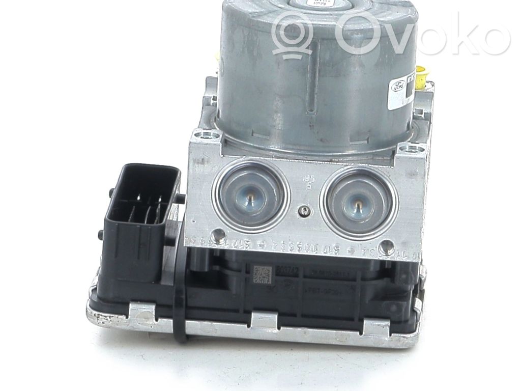 Ford Puma ABS Pump 