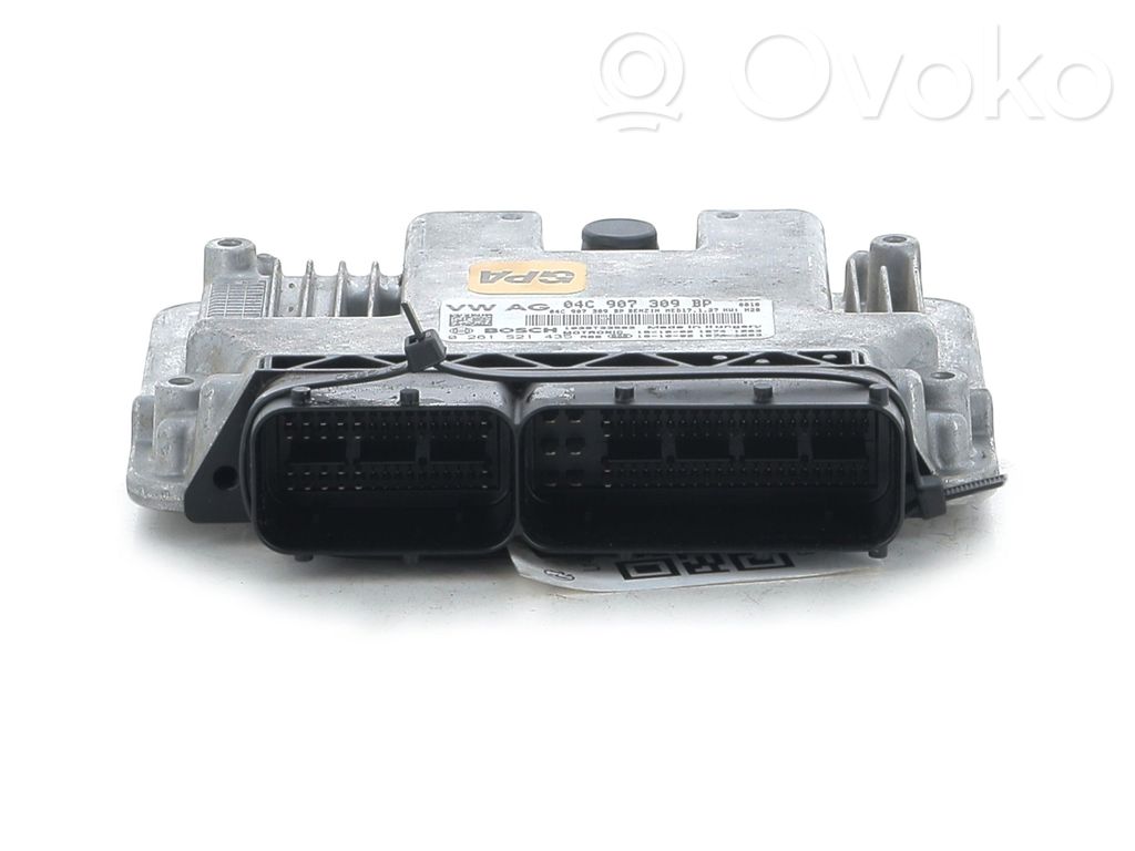 Volkswagen T-Cross Engine control unit/module 