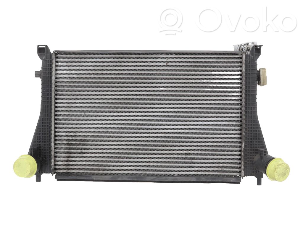Audi A3 S3 8V Radiador intercooler 