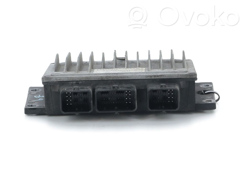 Engine control unit/module   8200911566,C18195R