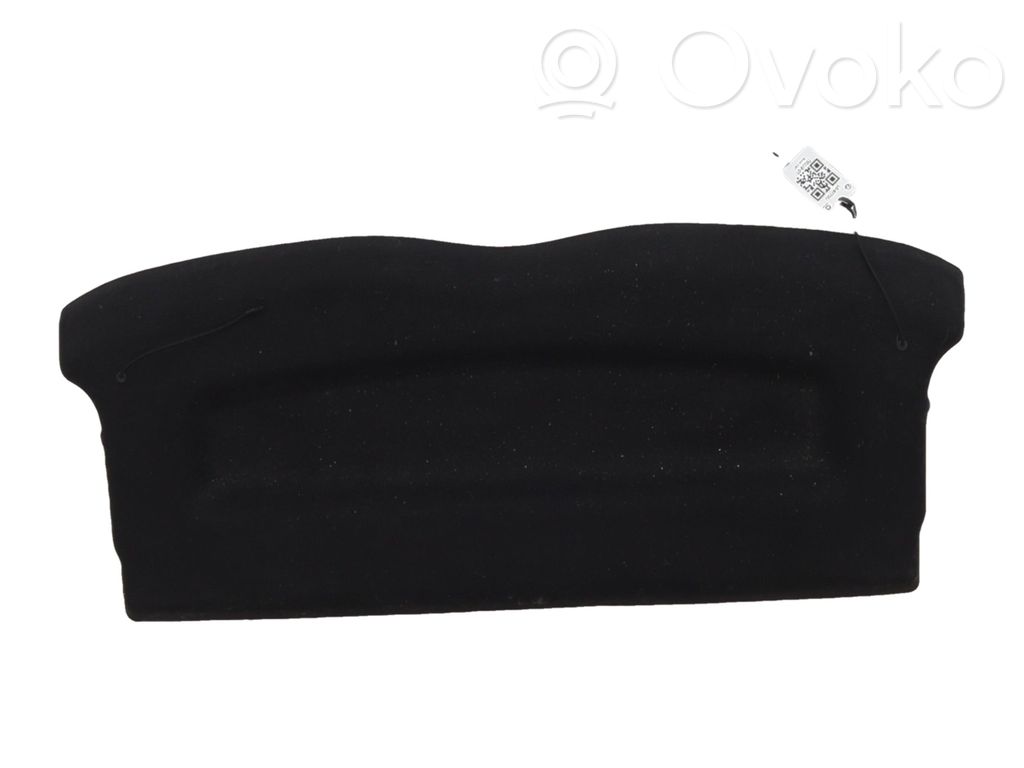 Citroen C3 Parcel shelf 