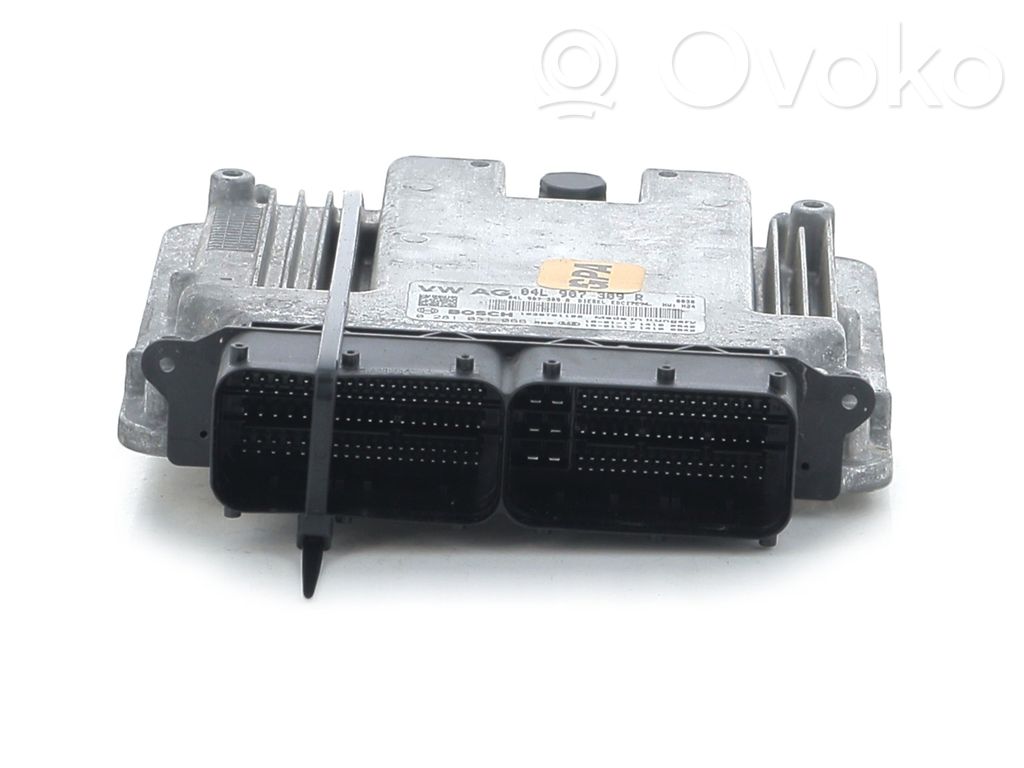 Seat Leon (5F) Variklio valdymo blokas 