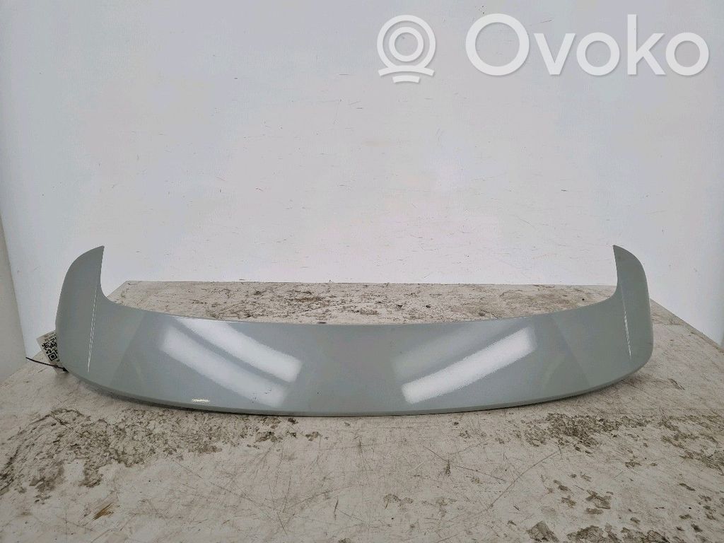 Renault Clio V Alerón trasero/maletero 