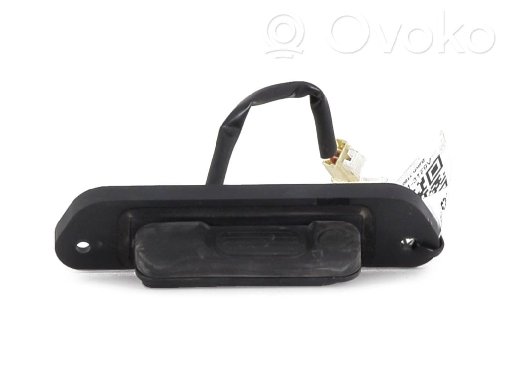 Manecilla externa de puerta de carga   8748XW,U13179V
