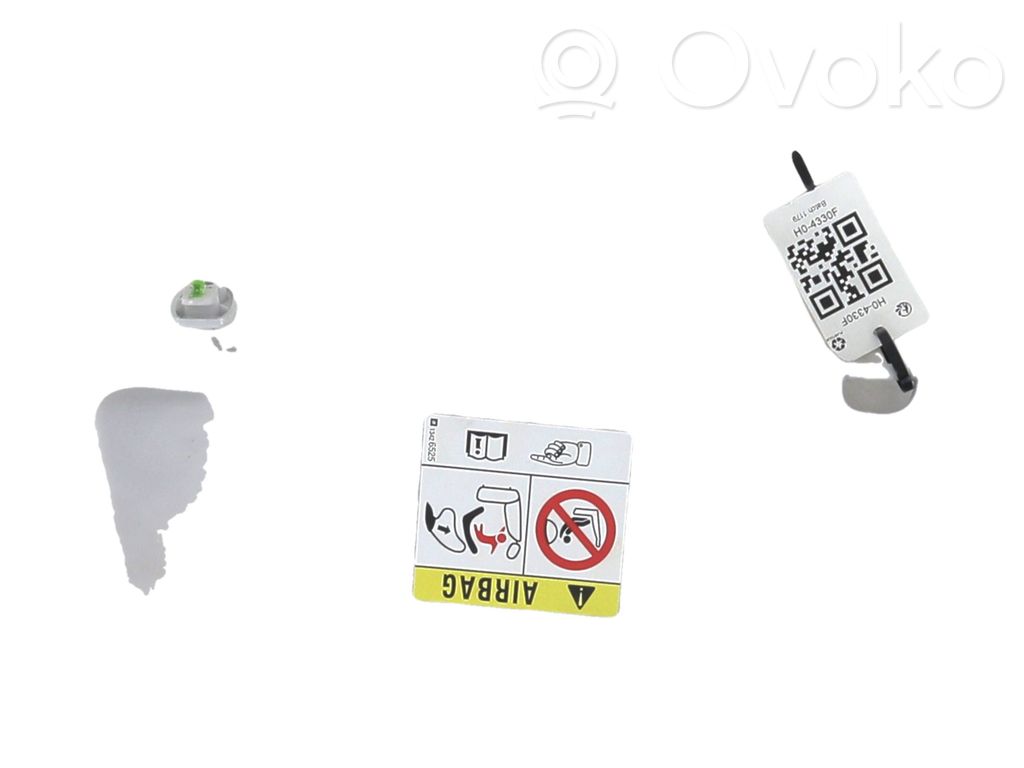 Sun visor   39179419,H04330F