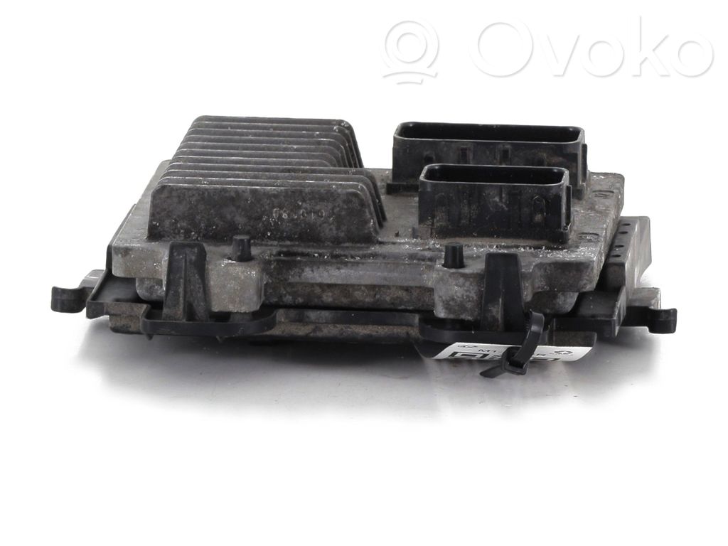 Engine control unit/module   12692200,M17844R
