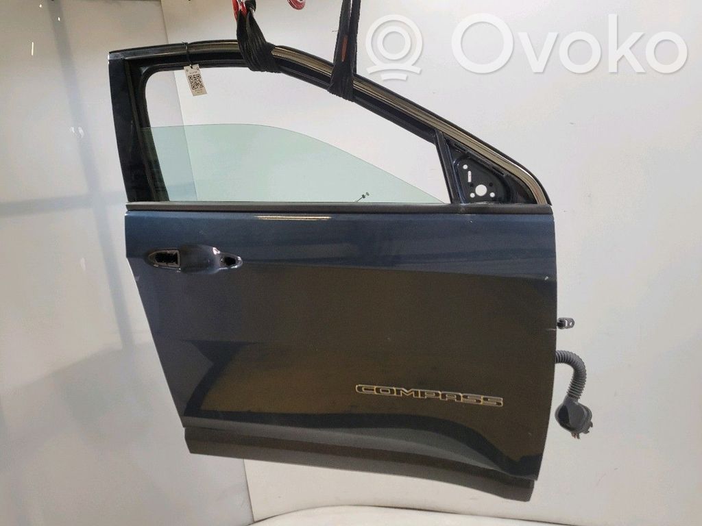 Jeep Compass Durvis 