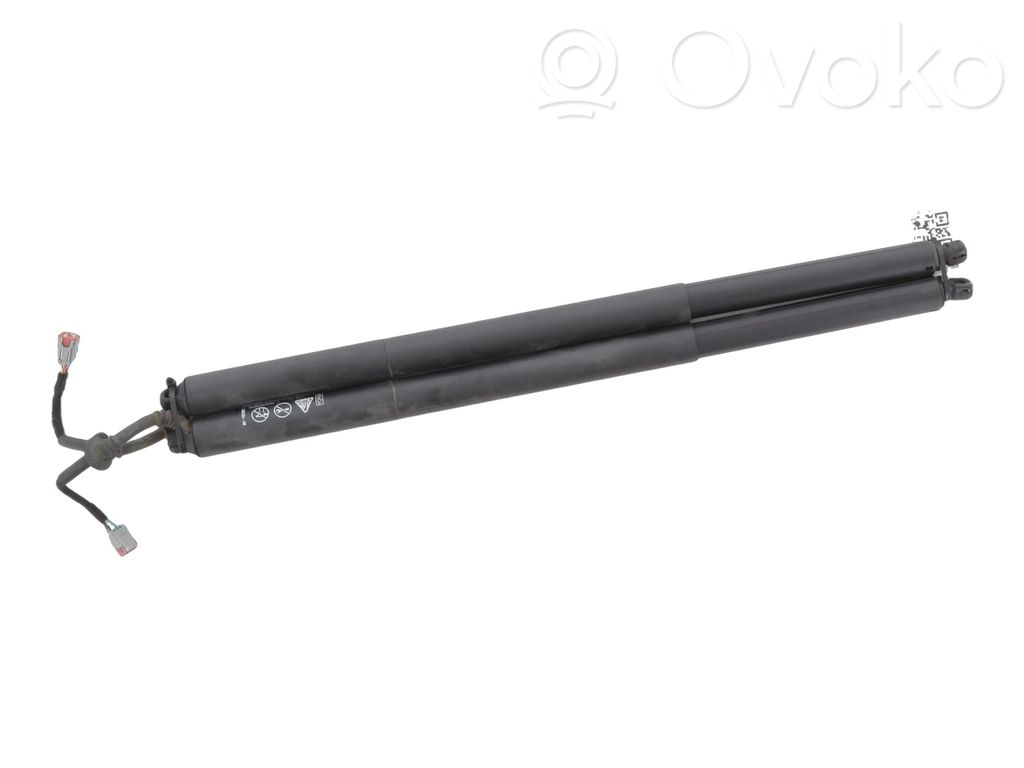 Amortyzator / Siłownik tylnej klapy bagażnika   2639070,B07341U