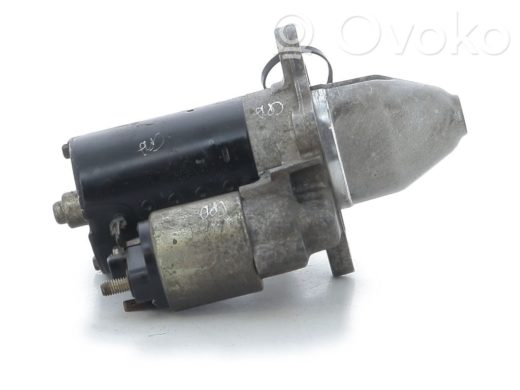 Rover 25 Motor de arranque 