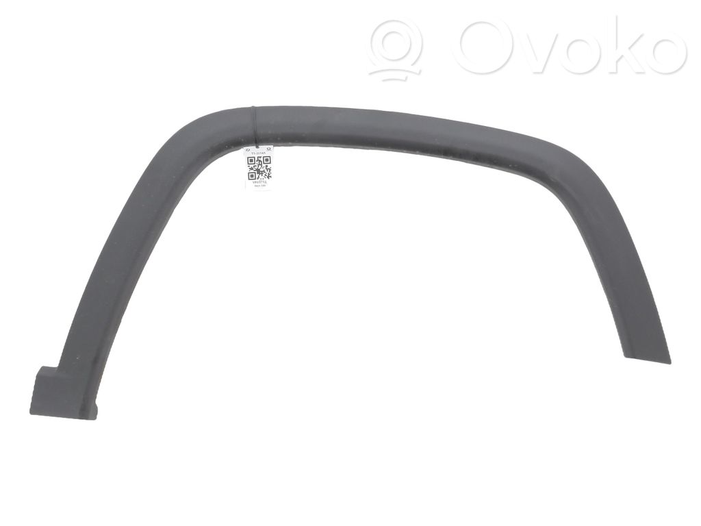 Jeep Compass Front arch trim 