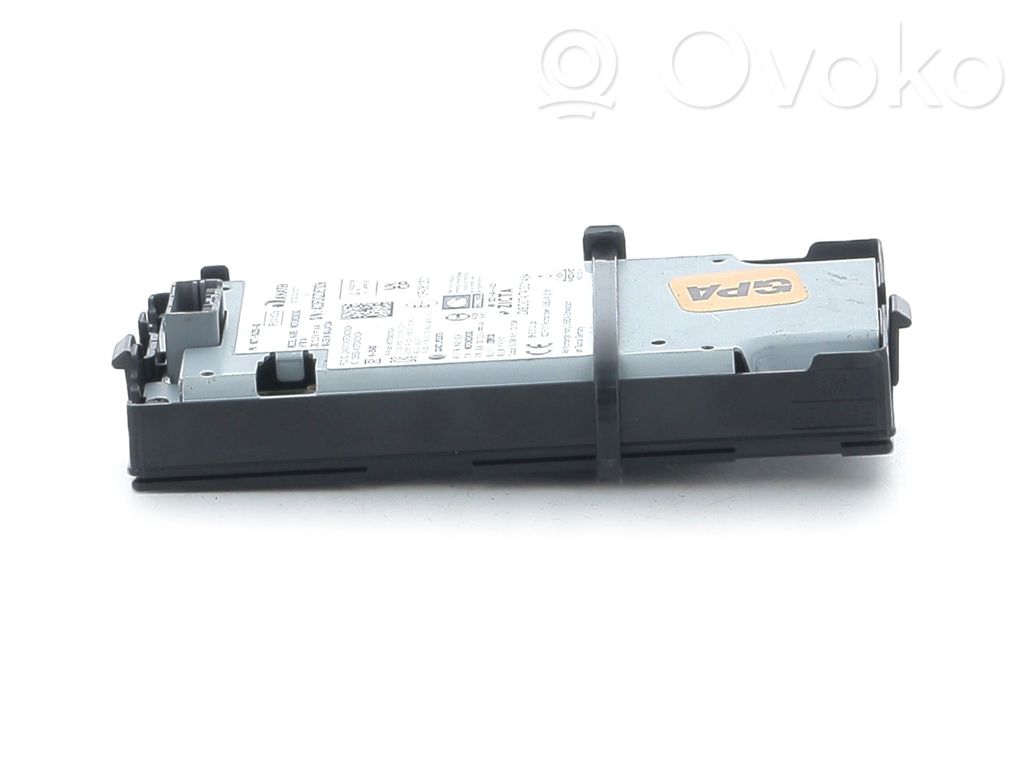 Ford Puma Wireless charging module 