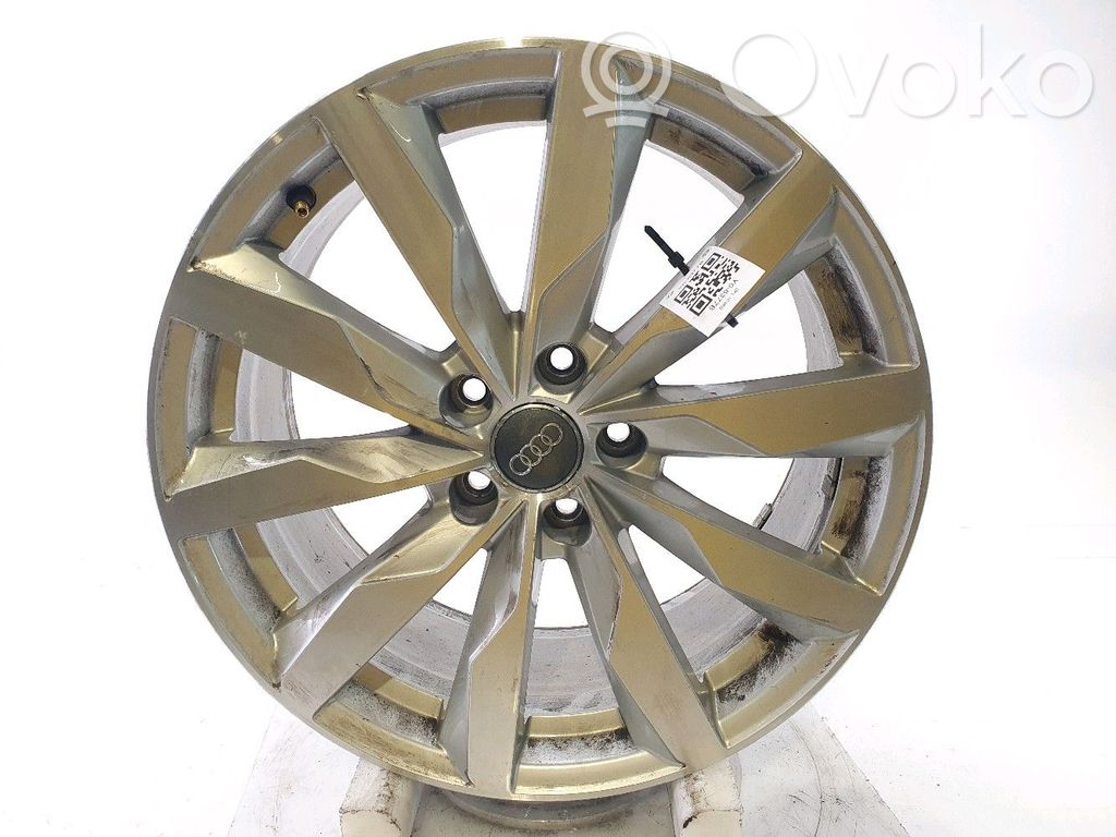 Audi A4 S4 B8 8K 18 Zoll Leichtmetallrad Alufelge 