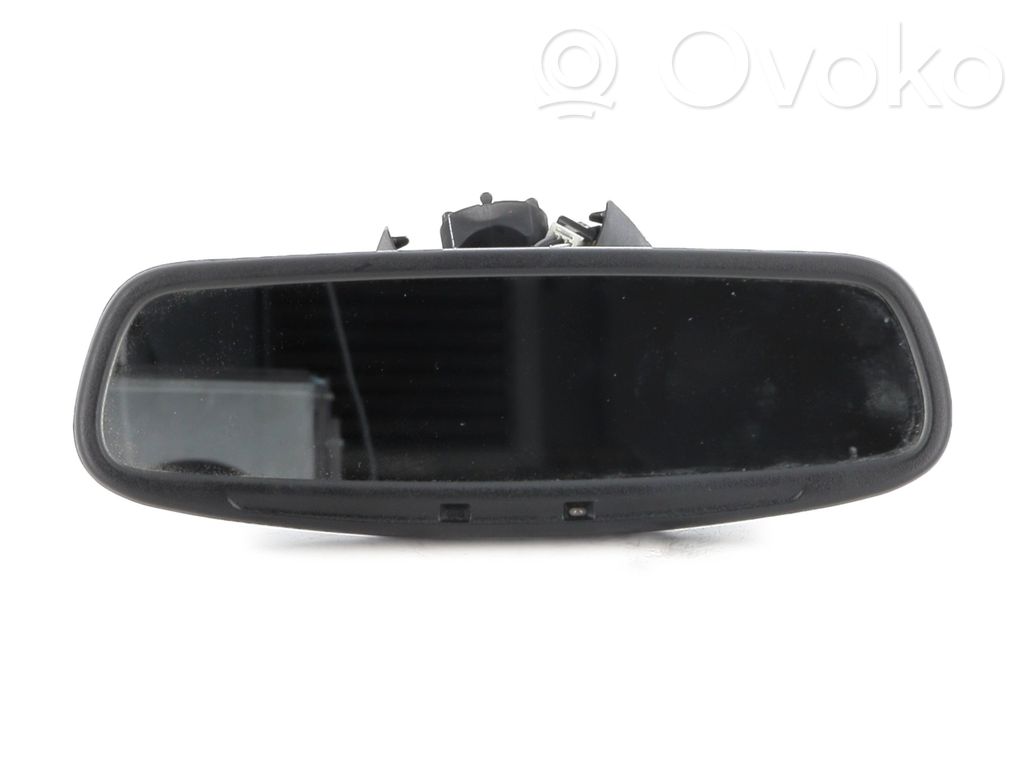 Ford Focus Rear view mirror (interior) 