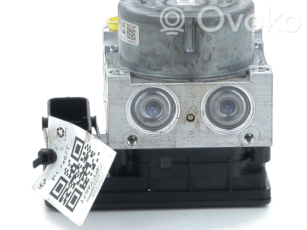 Citroen C3 Picasso ABS Pump 