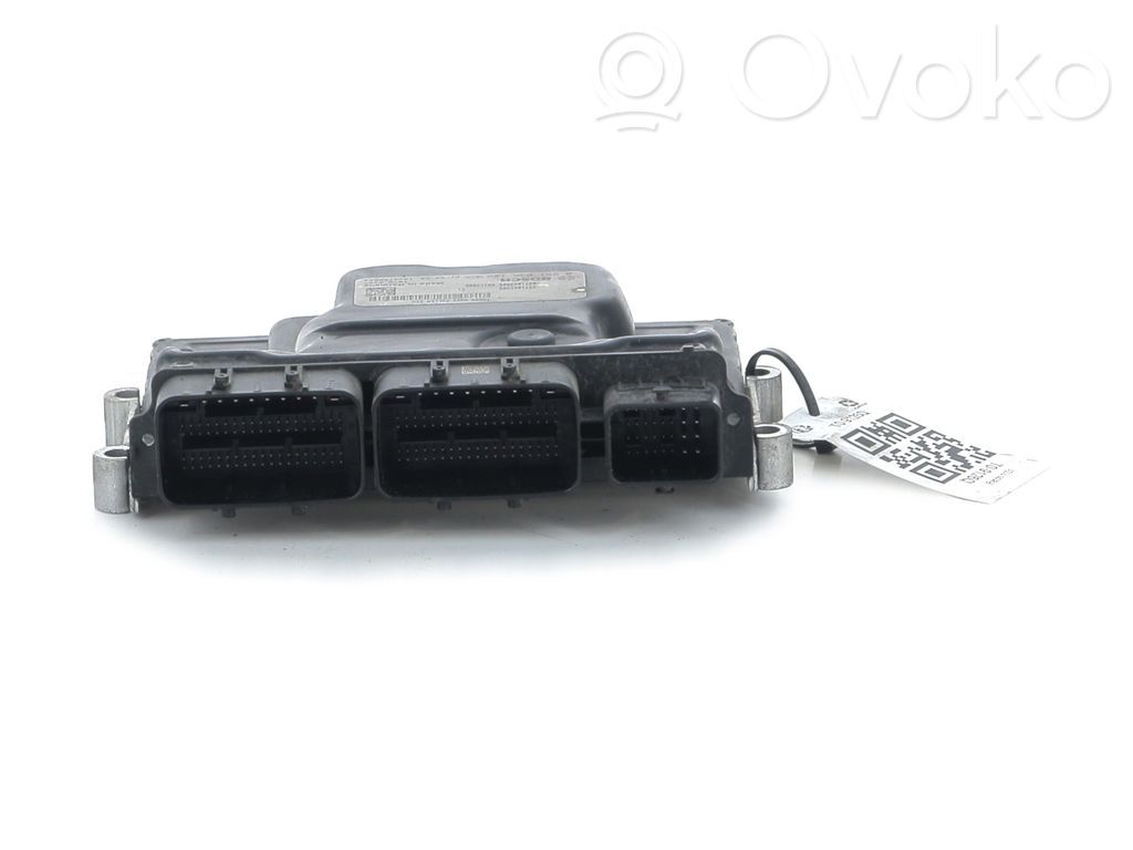 Renault Trafic III (X82) Engine control unit/module 