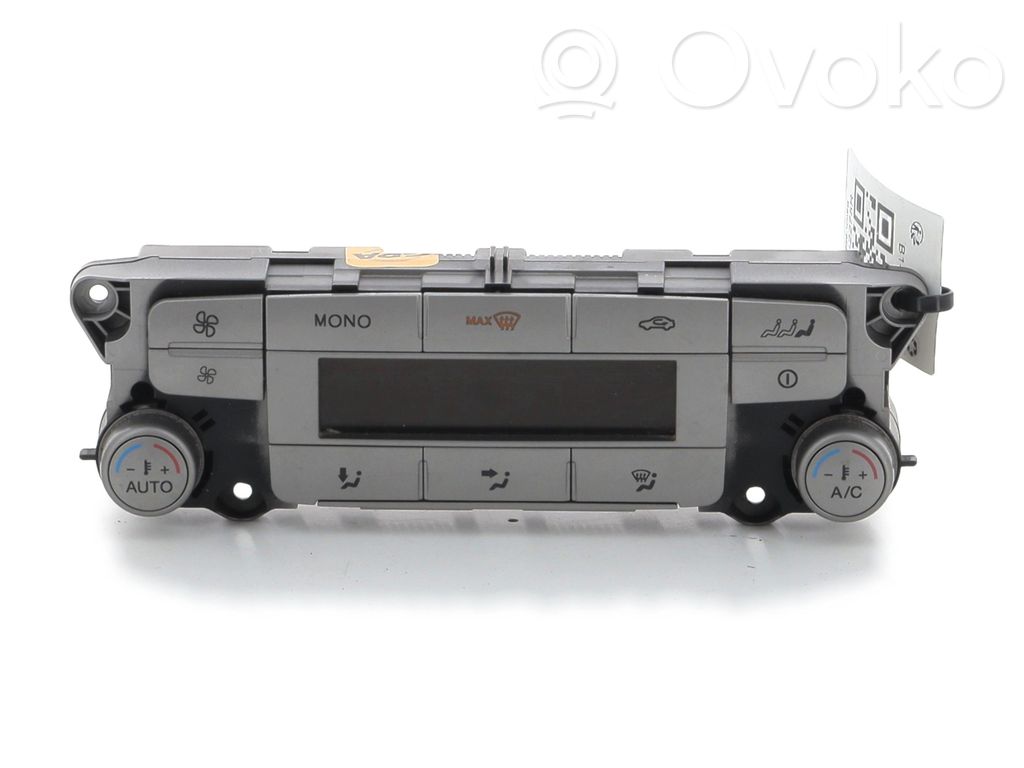 Ford Galaxy Climate control unit 