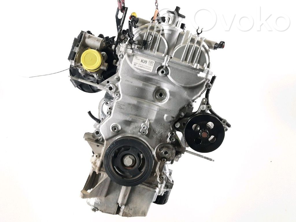 Motor   L5Q,T13400E