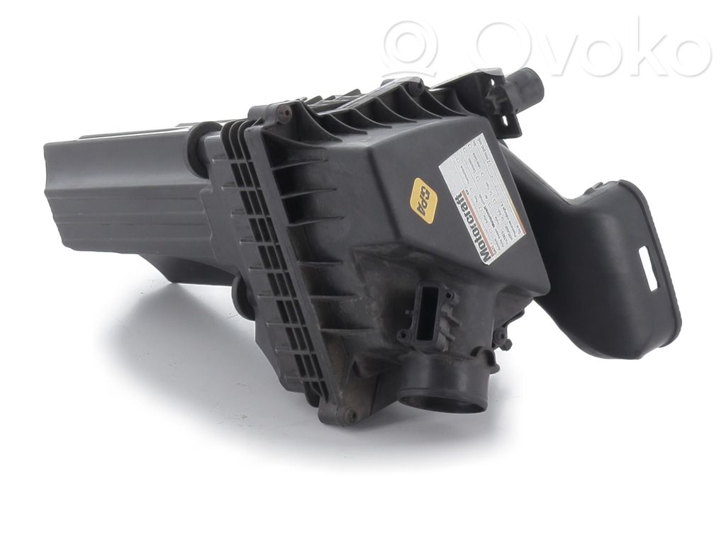 Ford Fiesta Air filter box 