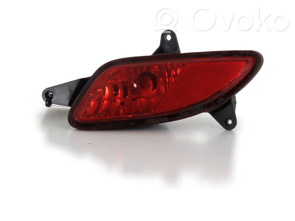 KIA Ceed Luz del parachoques trasero 
