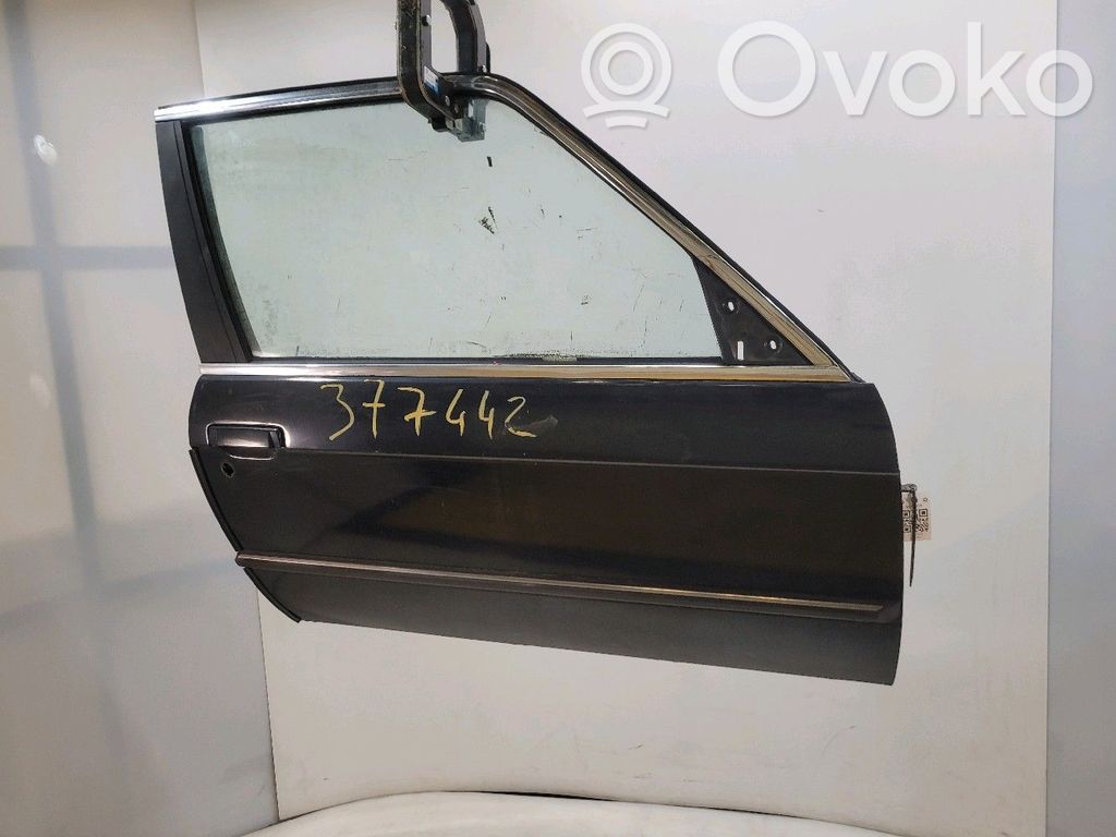 BMW 3 E30 Дверь 