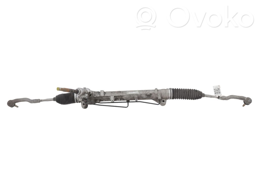 Steering rack   9813692680,V10528M