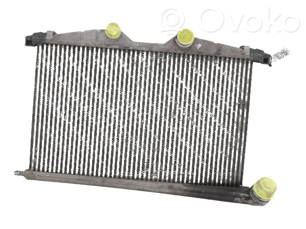 Peugeot 508 Intercooler radiator 