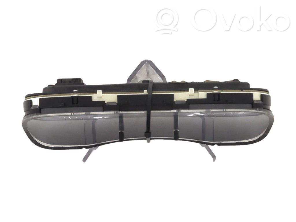 Peugeot 307 Vitezometru (grup de instrumente) 